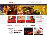 E-Club, Restaurants, Careers, Community E-Club, Restaurants, Careers, Community