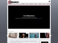 San Francisco Corporate Video Production Company | Commercial | Documentary | Corduroy Media