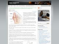 Gout Symptoms, Treatment, and Products Gout Symptoms, Treatment, and Products