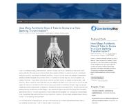 Core Banking Blog Core Banking Blog
