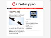  Om oss, Om psykosyntes, Om ICF