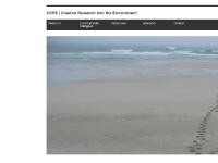 CORE | Creative Research into the Environment