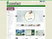 Corefact Store | Catalog: Featured Corefact Store | Catalog: Featured