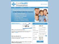 Core Health Insurance Core Health Insurance