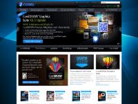 Corel Corporation Corel Corporation