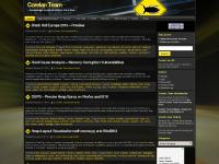 corelan.be Corelan Team, Peter Van Eeckhoutte, exploit development corelan.be Corelan Team, Peter Van Eeckhoutte, exploit development