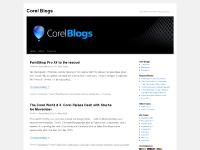 Corel Blogs | Get to know our people and perspectives Corel Blogs | Get to know our people and perspectives