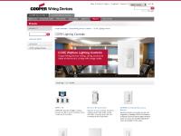 corelightingcontrols.com Wiring Devices, CORE Lighting Controls