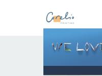 Corelio Printing Corelio Printing