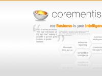 statistik för corementis - Corementis [Our Business is Your Intelligence]