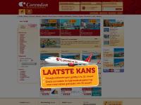 Goedkope vliegvakantie? Uw vakantie naar de zon met Corendon Goedkope vliegvakantie? Uw vakantie naar de zon met Corendon
