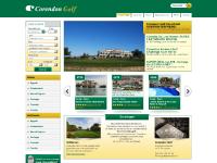 Geheel verzorgd op golfvakantie naar de zon met Corendon Golf Geheel verzorgd op golfvakantie naar de zon met Corendon Golf