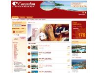 Corendon Travel Agent
