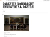 Corentin Dombrecht Corentin Dombrecht