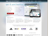 Core Performance | Powered by Athletes' Performance Core Performance | Powered by Athletes' Performance