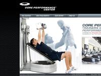 coreperformancecenter.com Core Performance Center, The Center, Our Philosophy coreperformancecenter.com Core Performance Center, The Center, Our Philosophy