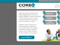 COREplus Insurance - Ancillary Benefits Made Easy