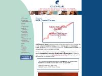 corept.net Core Physical Theray, Physical Therapy Fullerton, Physical Therapy Placentia