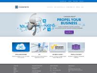 CoreSite: Data Centers, Colocation, Peering CoreSite: Data Centers, Colocation, Peering