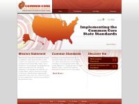 Common Core State Standards Initiative | Home Common Core State Standards Initiative | Home