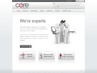 Core Support LLC - Core Support