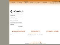 coretech.us Servers & Storage Solutions, Software, PCs coretech.us Servers & Storage Solutions, Software, PCs