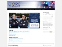 Core Technology Corporation | At the center of connectivity Core Technology Corporation | At the center of connectivity
