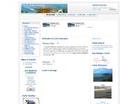 Welcome to Corfu webcams Welcome to Corfu webcams