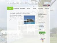 .:: GOLDEN SANDS HOTEL - Agios Georgios - Corfu ::. .:: GOLDEN SANDS HOTEL - Agios Georgios - Corfu ::.