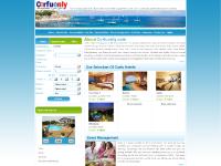 corfuonly.com Accomodation, Car hire, Special offers corfuonly.com Accomodation, Car hire, Special offers