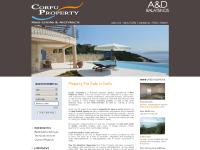 Corfu Property, real estate agents & architects, villas, houses and land for sale in Greece: - Property For Sale in Corfu Corfu Property, real estate agents & architects, villas, houses and land for sale in Greece: - Property For Sale in Corfu