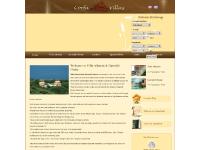 corfuvillas.info Corfu Villas, Luxurious villas in Corfu Island Greece