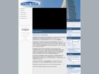 liten corialis.se skärmbild liten corialis.se skärmbild