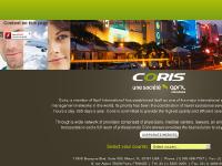 Coris, Inc. Coris, Inc.