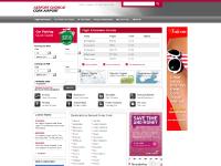 corkairport.com Cork Airport Homepage, To & From The Airport, At The Airport corkairport.com Cork Airport Homepage, To & From The Airport, At The Airport