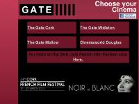 The Gate Cinemas - The Gate Multiplex