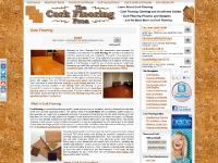 Cork Flooring - Learn About & Buy Cork Flooring | Natural Cork Floors Cork Flooring - Learn About & Buy Cork Flooring | Natural Cork Floors