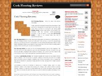 Cork Flooring Reviews Cork Flooring Reviews