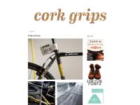 cork grips cork grips