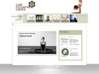 Cork Movement Centre; Yoga and more. Cork Movement Centre; Yoga and more.