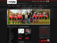 Corley Cycles UK