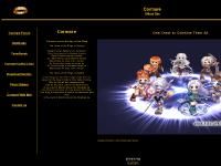 cormare.gr TeamSpeak, Cormare Useful Links, Download Section cormare.gr TeamSpeak, Cormare Useful Links, Download Section