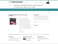 cormolenaar.nl cormolenaar.nl