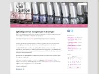 Nail Fashion Groningen de nagelspecialist van het Noorden! Nail Fashion Groningen de nagelspecialist van het Noorden!