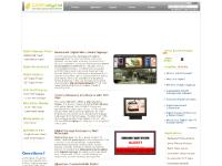 CORNdigital - Digital Signage Software | Digital Menu Board Solution Provider CORNdigital - Digital Signage Software | Digital Menu Board Solution Provider