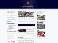 CornDon Investments - Homepage