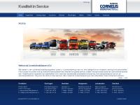 cornelis-bedrijfsautos.nl Organisatie, Voertuig range, Occasions cornelis-bedrijfsautos.nl Organisatie, Voertuig range, Occasions