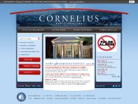 Cornelius, NC - Official Website Cornelius, NC - Official Website