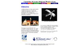 Cornelius & Jones Original Productions Cornelius & Jones Original Productions