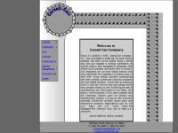 Cornell-Carr, producing the finest marine windows and doors